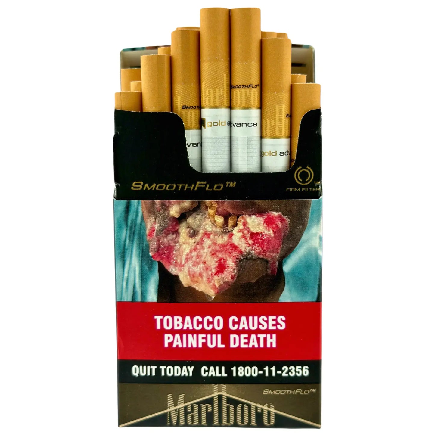 Marlboro Gold Advance online ciggrattes